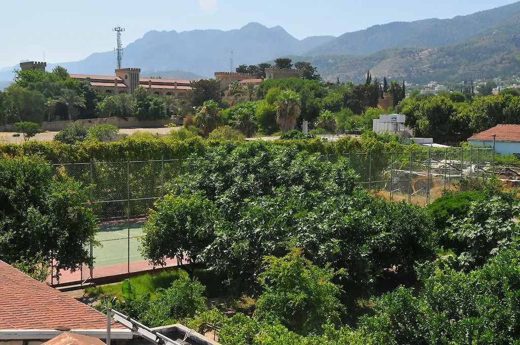 La Hotel & Resort-1
